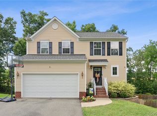 6766 Arbor Meadows Dr, Chester, VA 23831