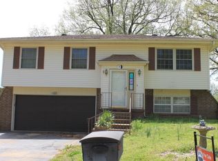 1801 Scenic Rd, Jonesboro, AR 72401