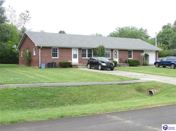 465 & 467 S Atcher St, Radcliff, KY 40160