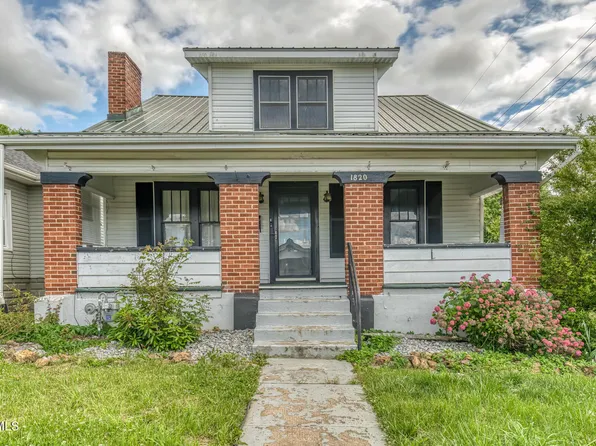 1820 Norway St, Bristol, VA 24201