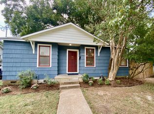 1505 Madison Ave, Austin, TX 78757