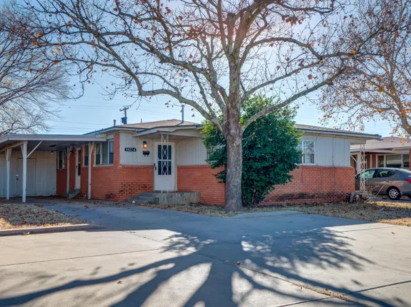 4423 31st St, Lubbock, TX 79410