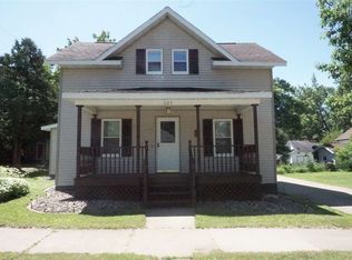 605 E 4th St, Merrill, WI 54452