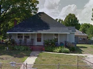 4913 W Sugar Creek Rd, Charlotte, NC 28269