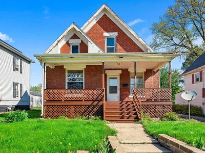 287 Fulton Pl, Canton, IL, 61520