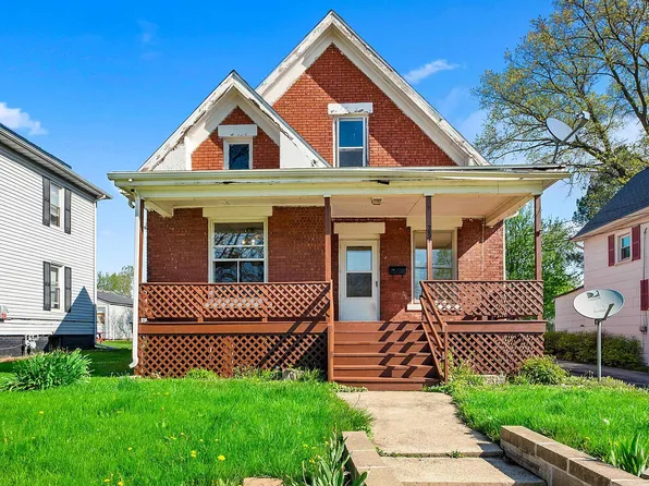 287 Fulton Pl, Canton, IL 61520