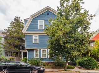 7 Rutland St #2, Cambridge, MA 02138