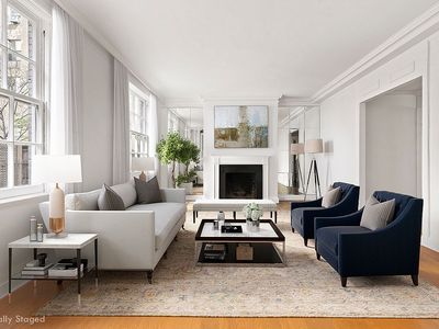 53 E 66th St APT 2D, New York, NY, 10065