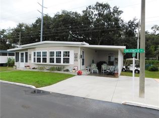 37800 Valencia Ave, Zephyrhills, FL 33541