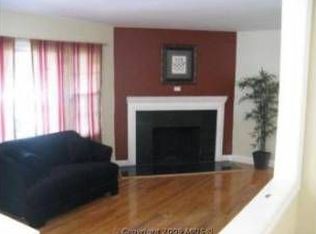 6920 Randolph St, Hyattsville, MD 20784