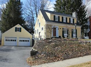 50 University Ave, Hamilton, NY 13346