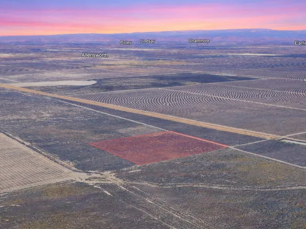 Tulare County, Earlimart, CA 93219