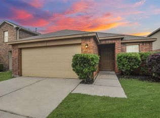 12315 Turchin Dr, Houston, TX 77014