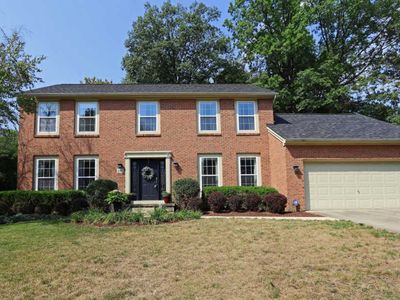 445 Kingston Ave, Powell, OH, 43065