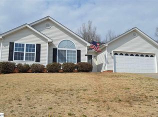 109 Skilton Dr, Travelers Rest, SC 29690