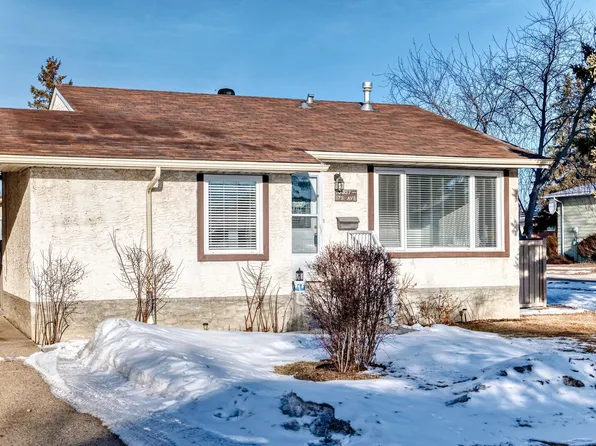 10037 173rd Ave NW, Edmonton, AB T5X 3Y1