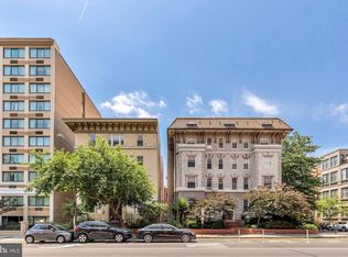 1322 15th St NW APT B2, Washington, DC 20005