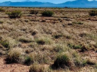 N Ee Ranch Rd #2, Mc Neal, AZ 85617