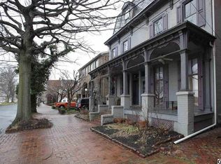 705 S Front St, Harrisburg, PA 17104
