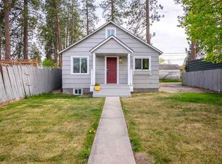 6908 E 4th Ave, Spokane Valley, WA 99212