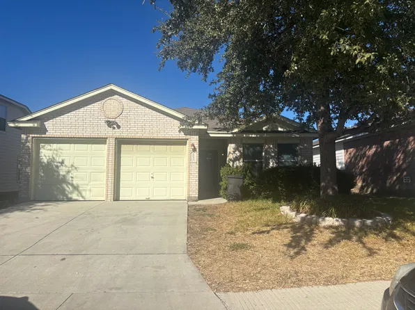 5731 Grandwood Dr, San Antonio, TX 78239