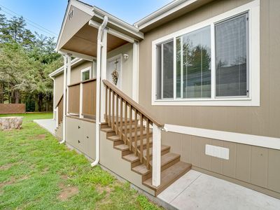 1021 Glendale Dr SPACE 31, McKinleyville, CA, 95519