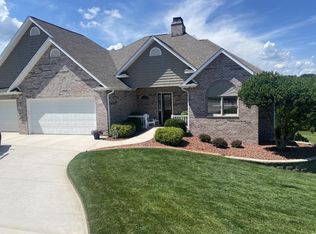 170 Pointe Summit Dr LOT 178, Greenback, TN 37742