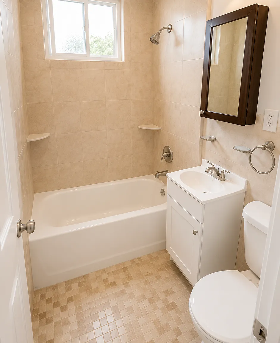 5 bed, 1000 sqft, $3,450 — Photo 2