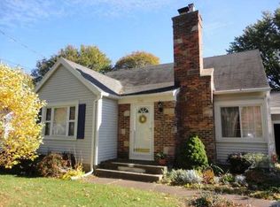 546 Landing Rd N, Rochester, NY 14625