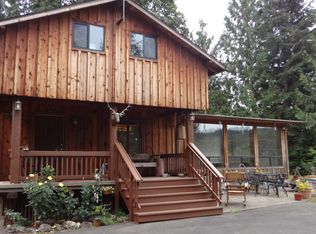 159 Anchor Rd, Castle Rock, WA 98611