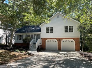 3361 Hickory Ln, Powder Springs, GA 30127