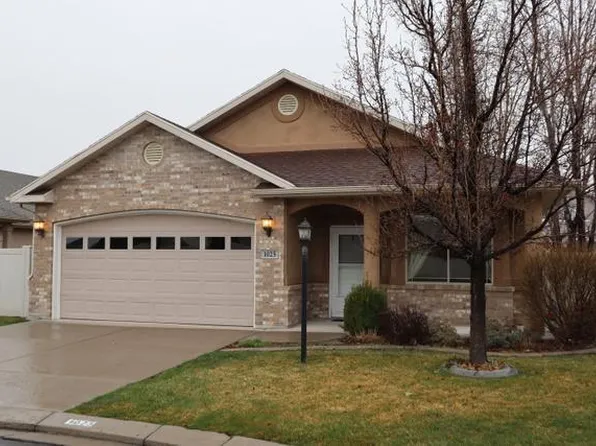 1025 W 2740 S, Nibley, UT 84321