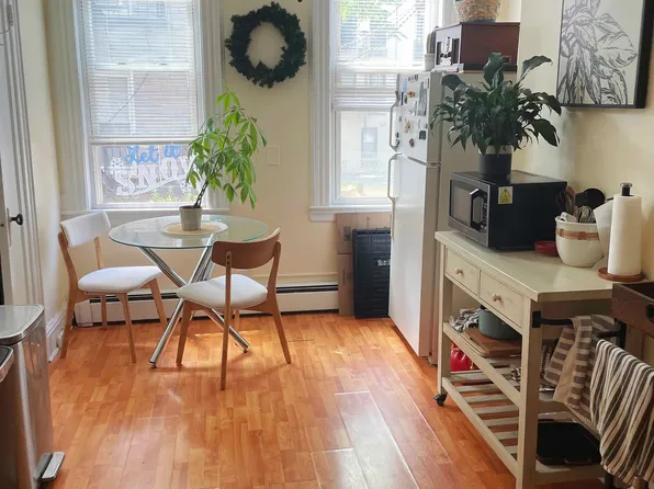 526 Adams St APT 1N, Hoboken, NJ 07030