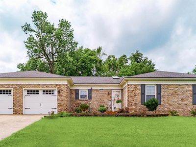 5413 Landview Dr, Newburgh, IN, 47630