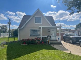 8510 Paige Ave, Warren, MI