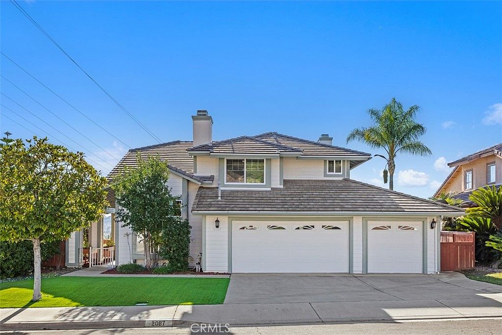 2087 Jeremy Ln, Escondido, CA 92027 | Zillow