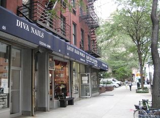 50 E End Ave FRONT 1A, New York, NY 10028