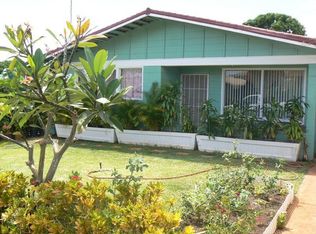 485 Aki St, Lahaina, HI 96761
