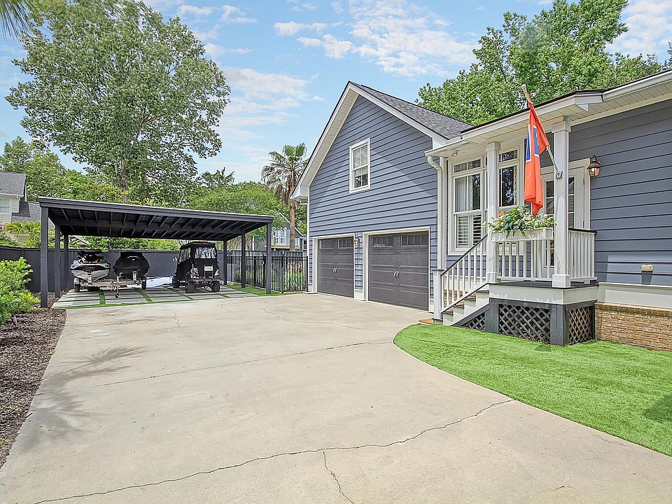 127 Beresford Creek St, Daniel Island, SC 29492 MLS 23011995 Zillow