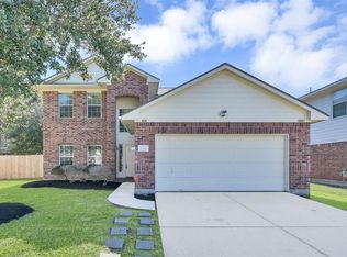 1911 Louetta Park Cir, Spring, TX 77388