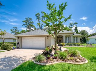 87 Timucuan Dr, Ormond Beach, FL 32174