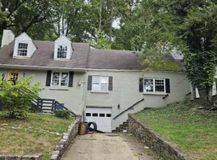 64 Marne Dr, Huntington, WV 25705