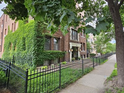 1812 Clinton Ave APT 101, Minneapolis, MN, 55404