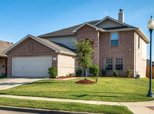 1300 Waterford Dr, Little Elm, TX 75068