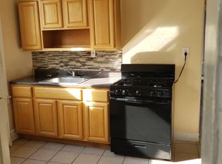 135 Goodwin Ave FLOOR 1, Newark, NJ 07112