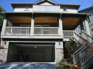 6819 21st Ave NE, Seattle, WA 98115