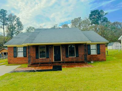 3421 Toms Dr, Augusta, GA, 30906