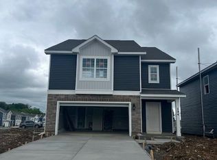 172 Hamstead Dr, Stephens City, VA 22655
