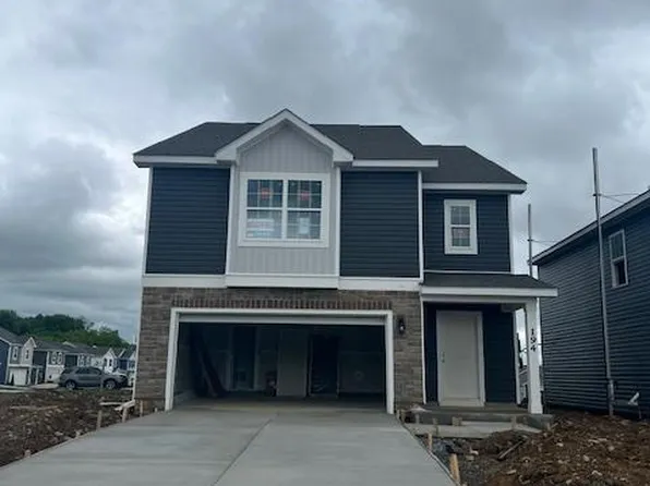 172 Hamstead Dr, Stephens City, VA 22655