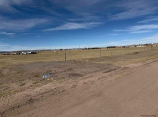 110 Tbd Rd, Cheyenne, WY 82009